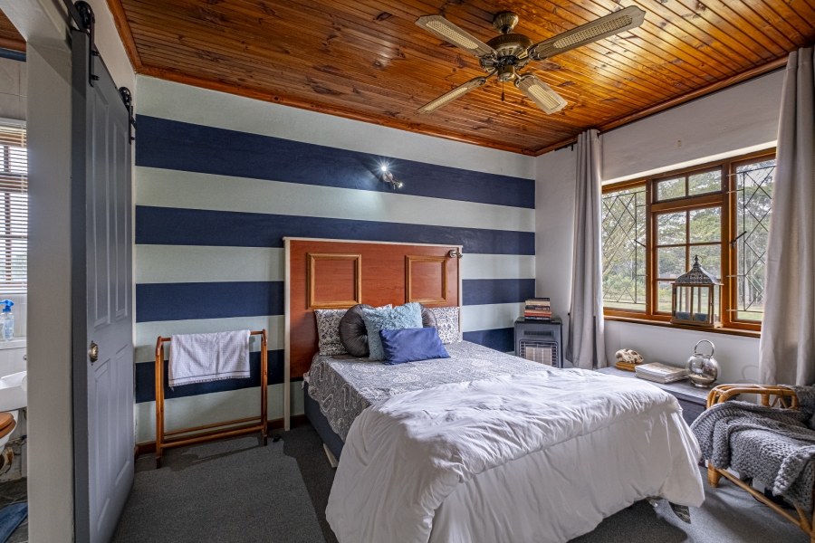 4 Bedroom Property for Sale in Greenbushes Eastern Cape